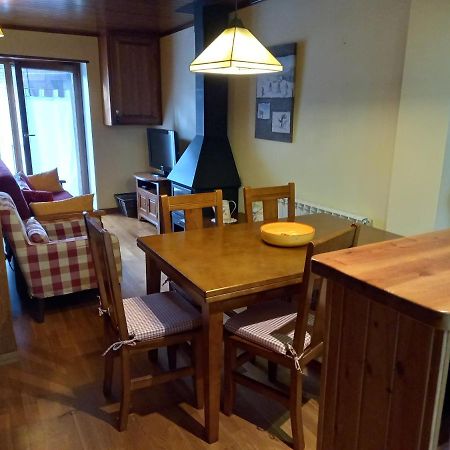 Acogedor Apartamento 2 Habitaciones En Boi Bohi Bagian luar foto