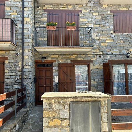 Acogedor Apartamento 2 Habitaciones En Boi Bohi Bagian luar foto