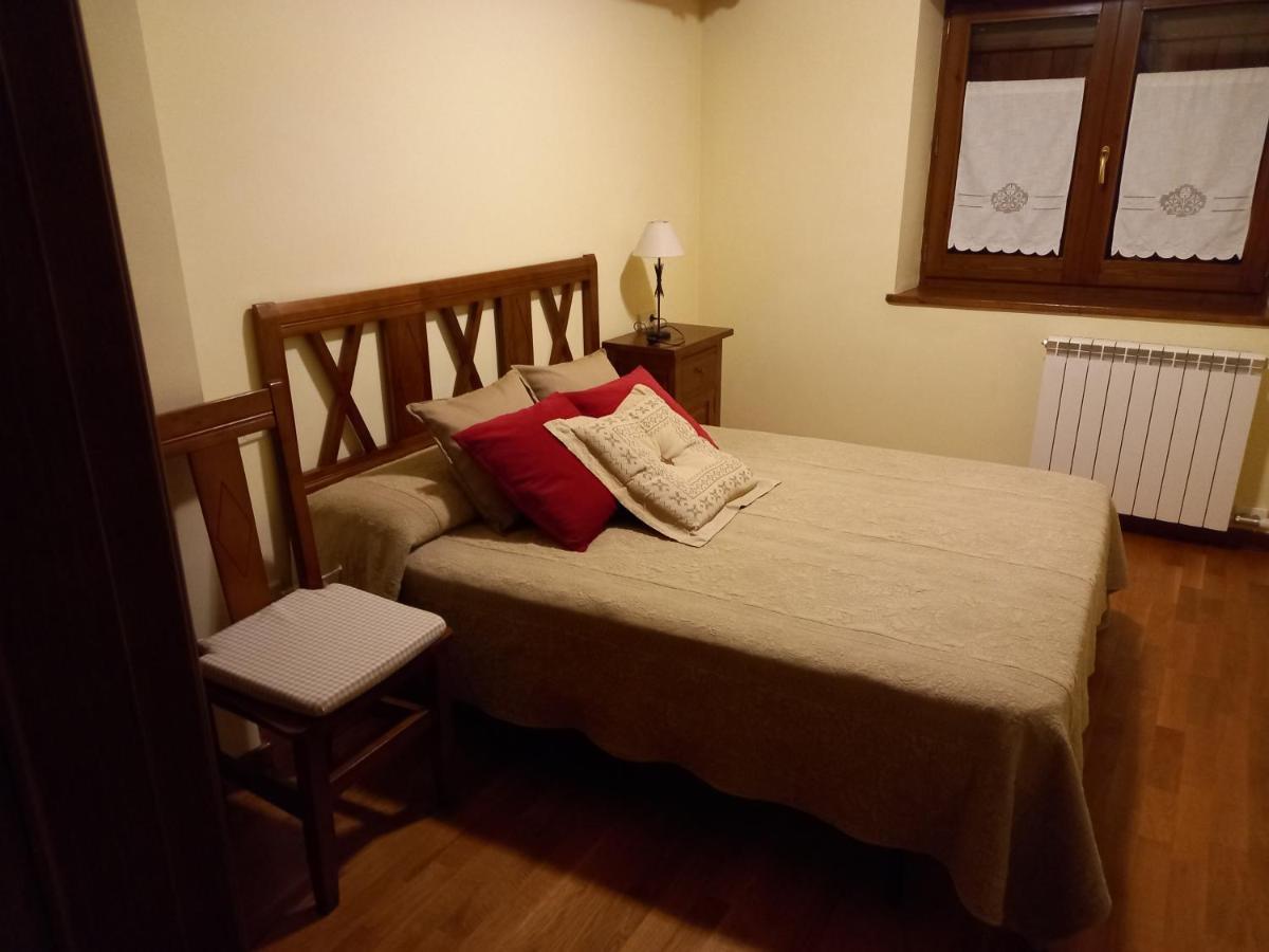 Acogedor Apartamento 2 Habitaciones En Boi Bohi Bagian luar foto