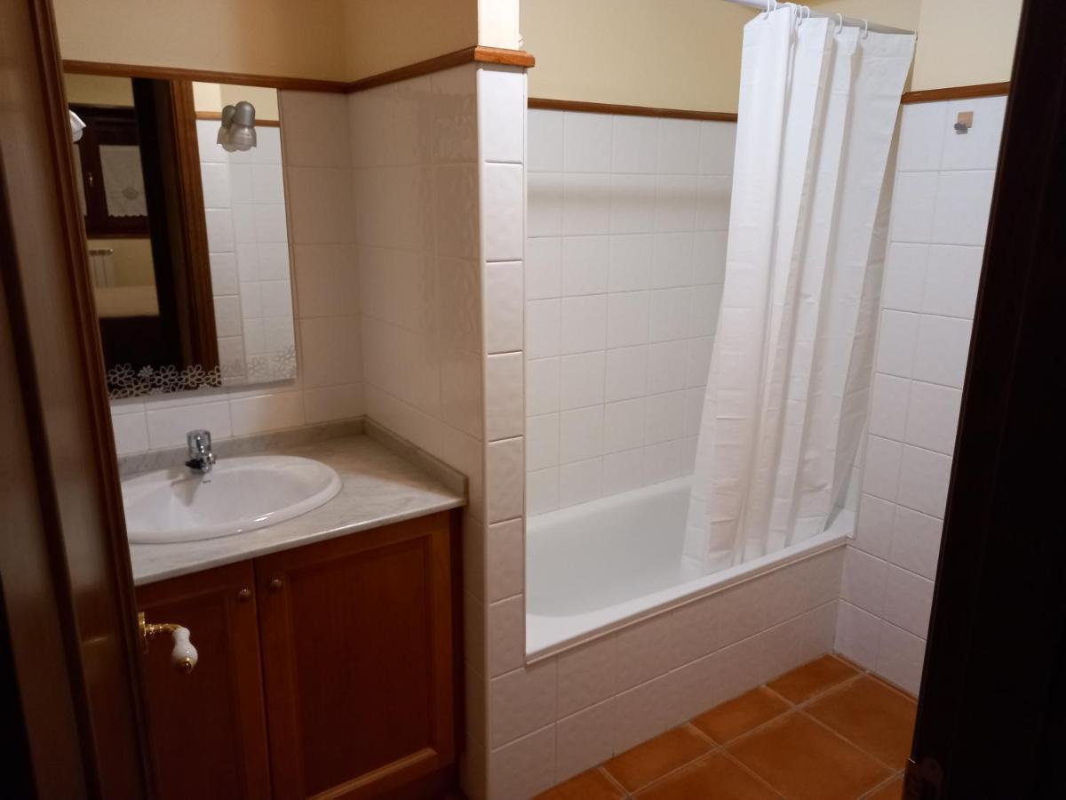 Acogedor Apartamento 2 Habitaciones En Boi Bohi Bagian luar foto