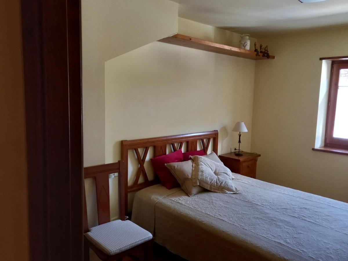 Acogedor Apartamento 2 Habitaciones En Boi Bohi Bagian luar foto