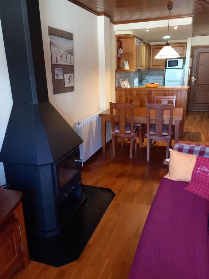 Acogedor Apartamento 2 Habitaciones En Boi Bohi Bagian luar foto