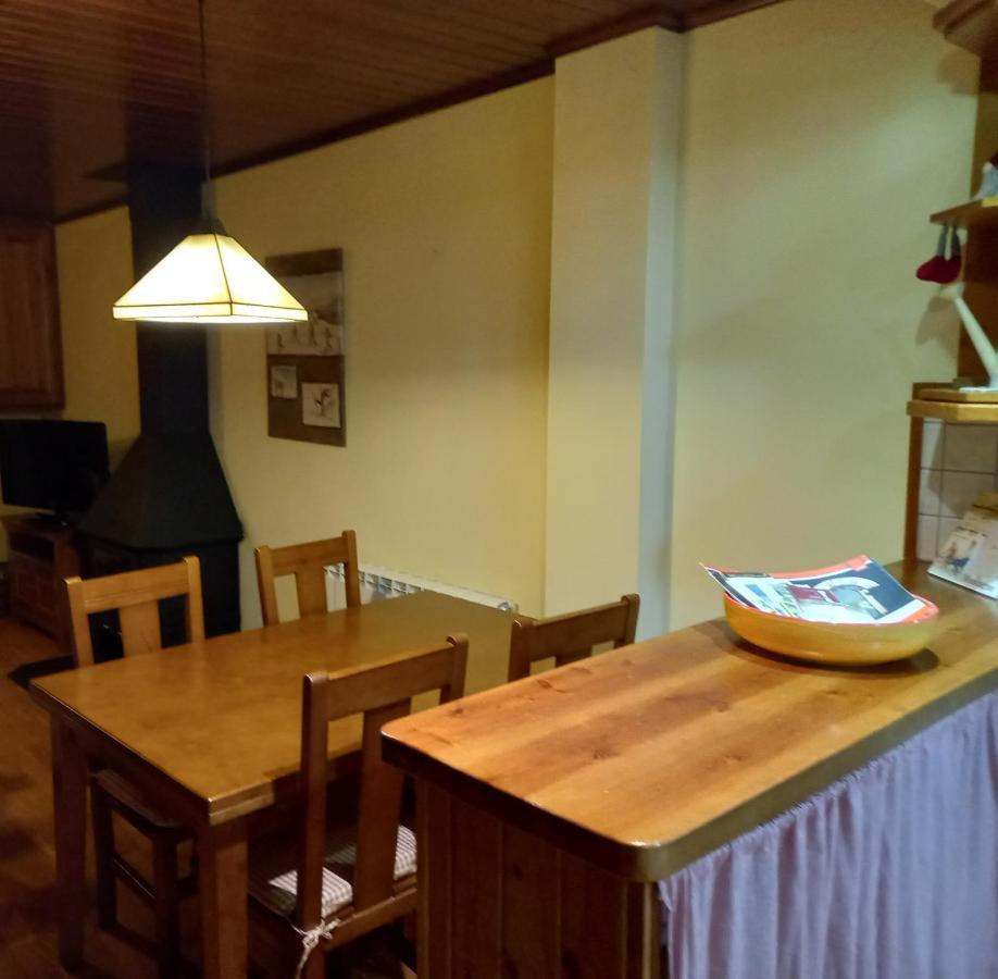 Acogedor Apartamento 2 Habitaciones En Boi Bohi Bagian luar foto