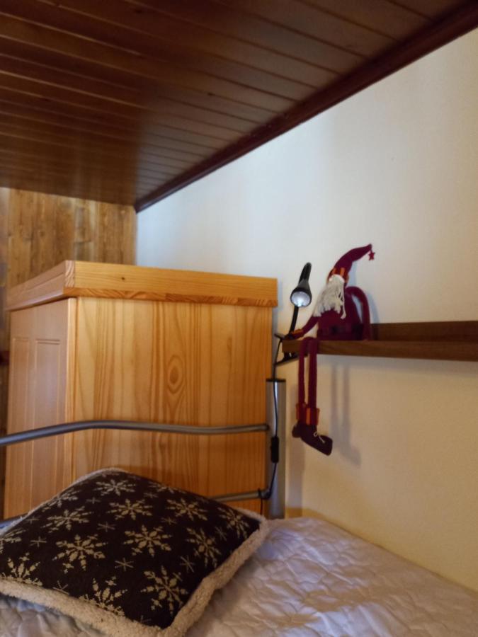 Acogedor Apartamento 2 Habitaciones En Boi Bohi Bagian luar foto