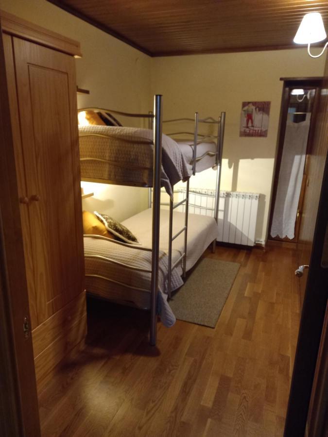Acogedor Apartamento 2 Habitaciones En Boi Bohi Bagian luar foto