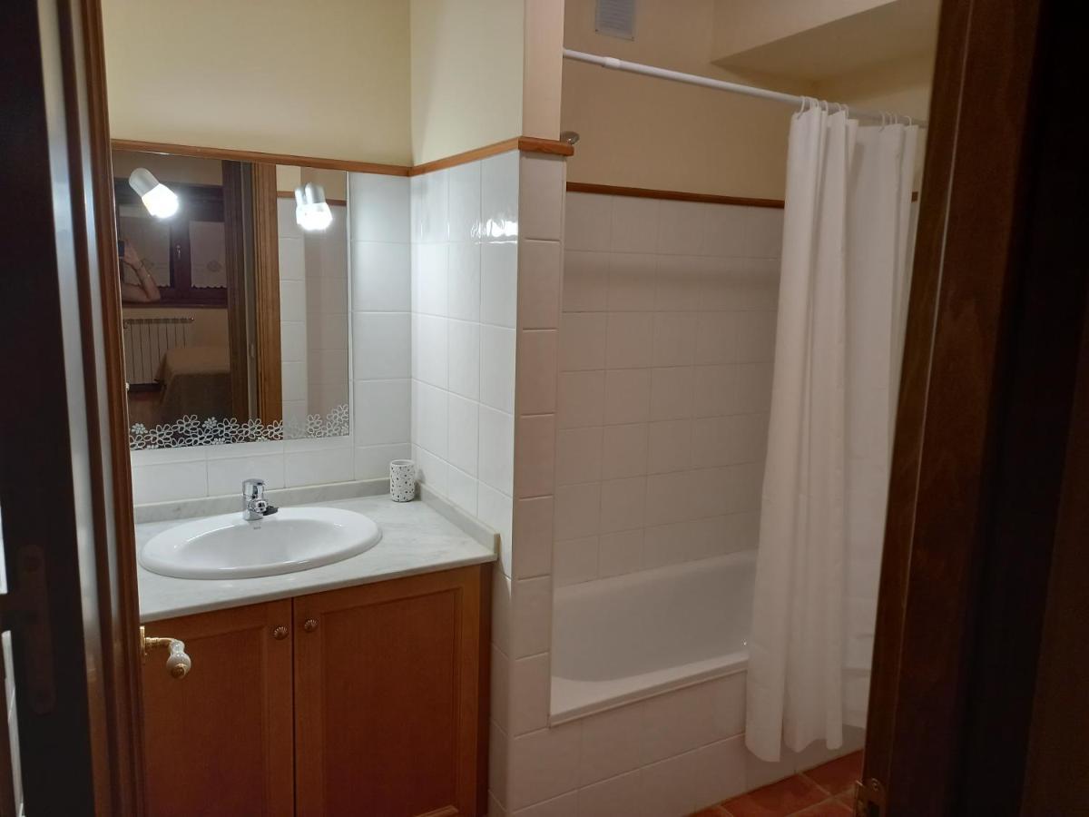Acogedor Apartamento 2 Habitaciones En Boi Bohi Bagian luar foto