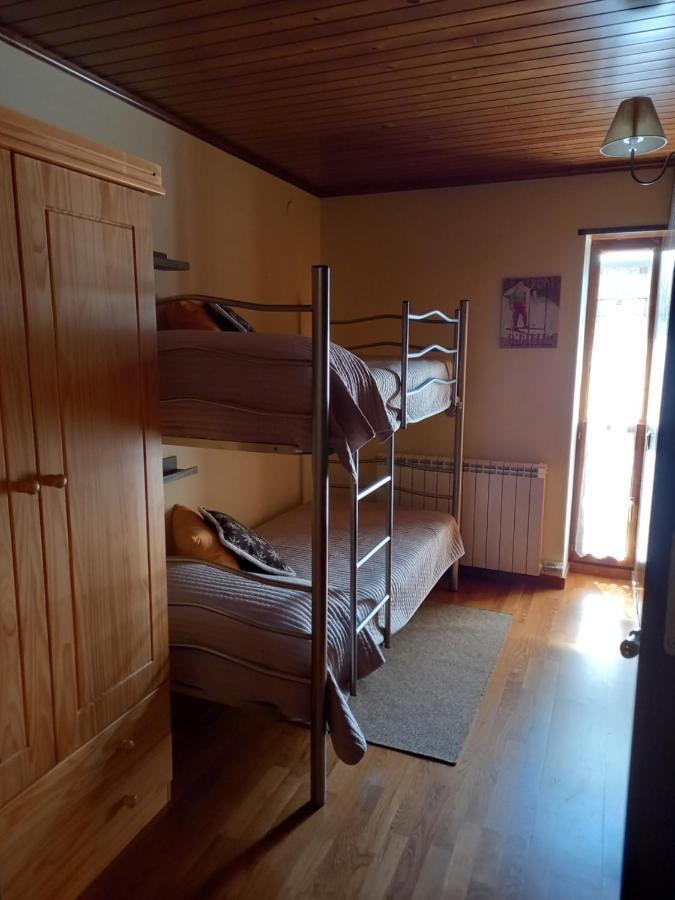 Acogedor Apartamento 2 Habitaciones En Boi Bohi Bagian luar foto