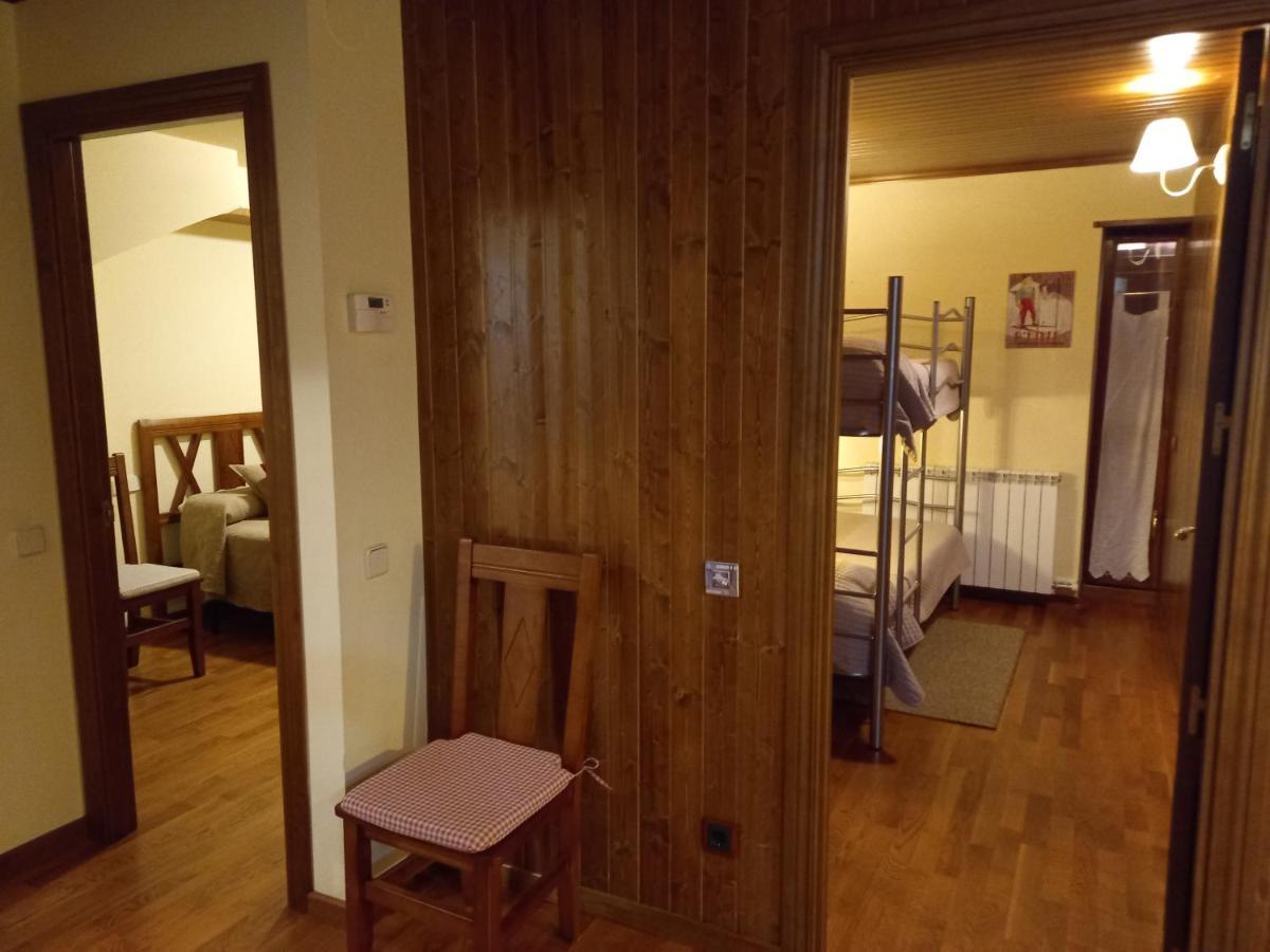 Acogedor Apartamento 2 Habitaciones En Boi Bohi Bagian luar foto