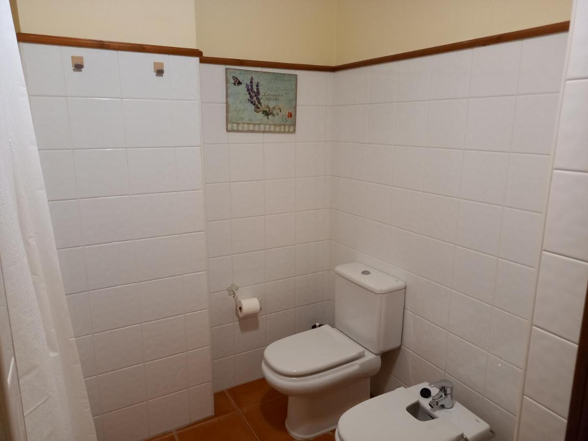 Acogedor Apartamento 2 Habitaciones En Boi Bohi Bagian luar foto