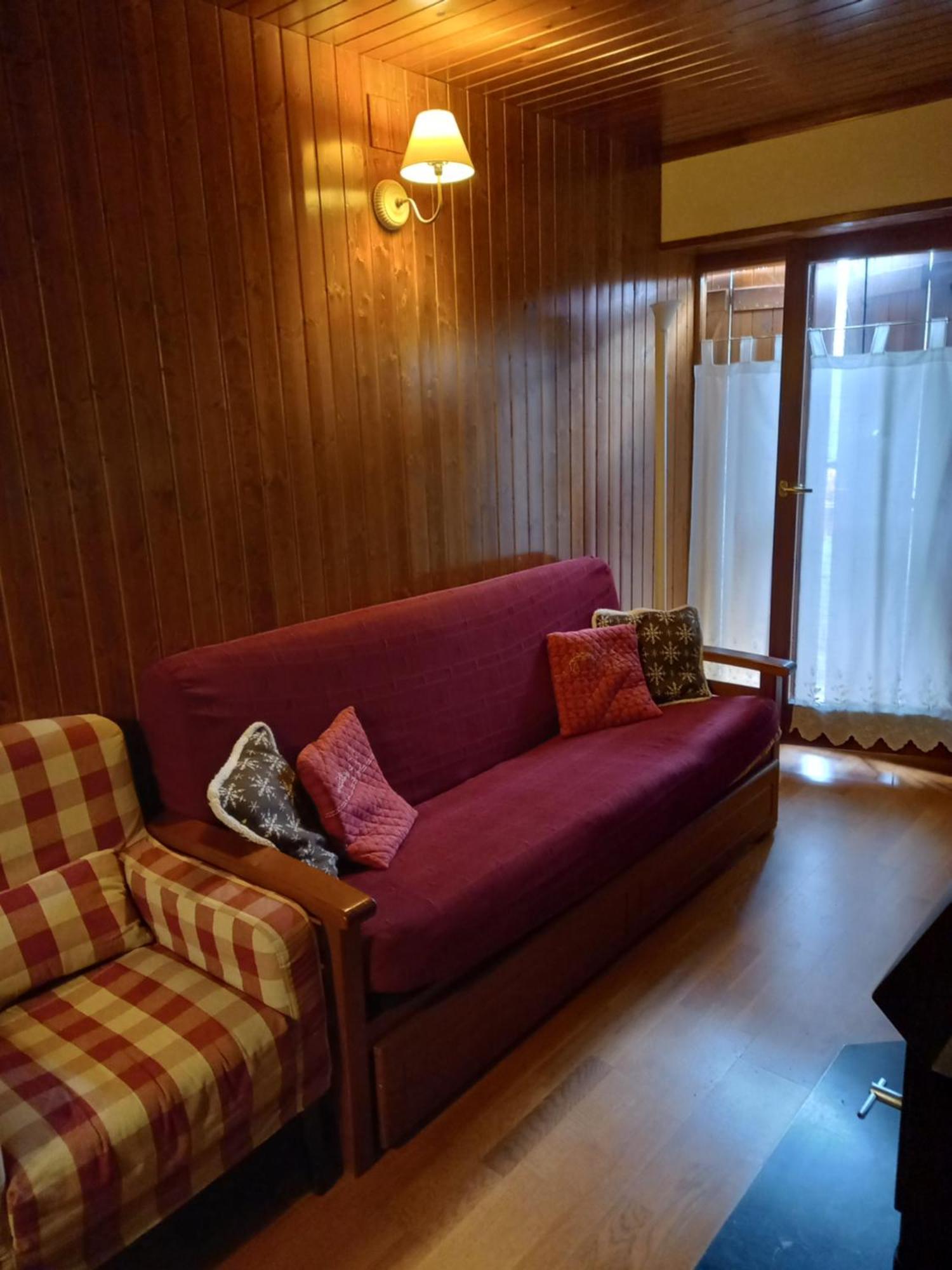 Acogedor Apartamento 2 Habitaciones En Boi Bohi Bagian luar foto