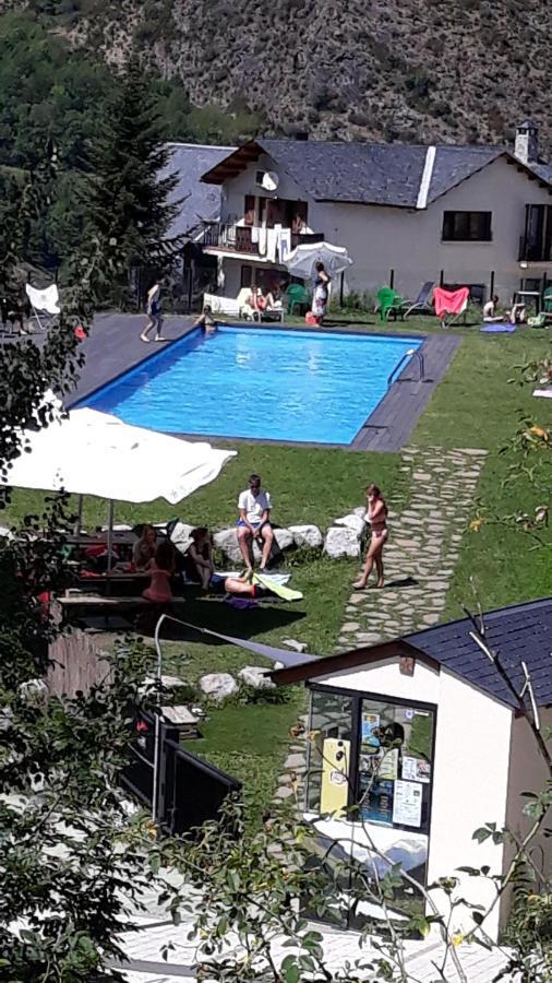 Acogedor Apartamento 2 Habitaciones En Boi Bohi Bagian luar foto